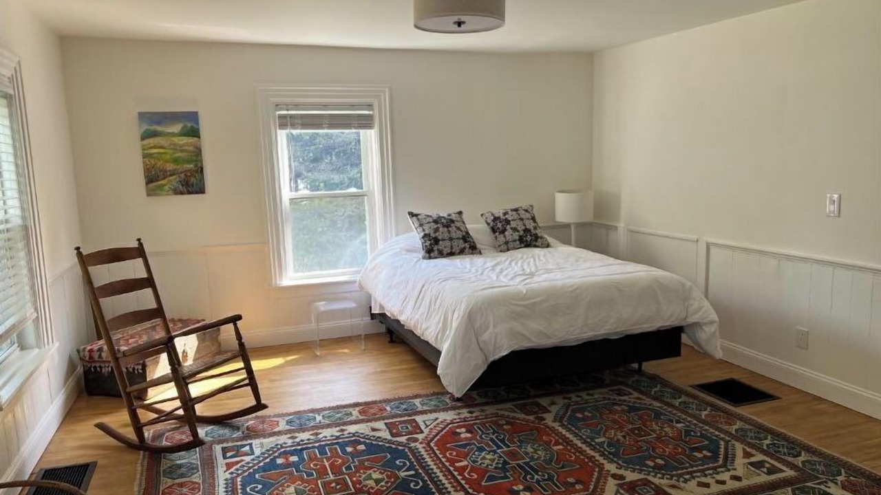 Photo of Bedroom in Jefferson