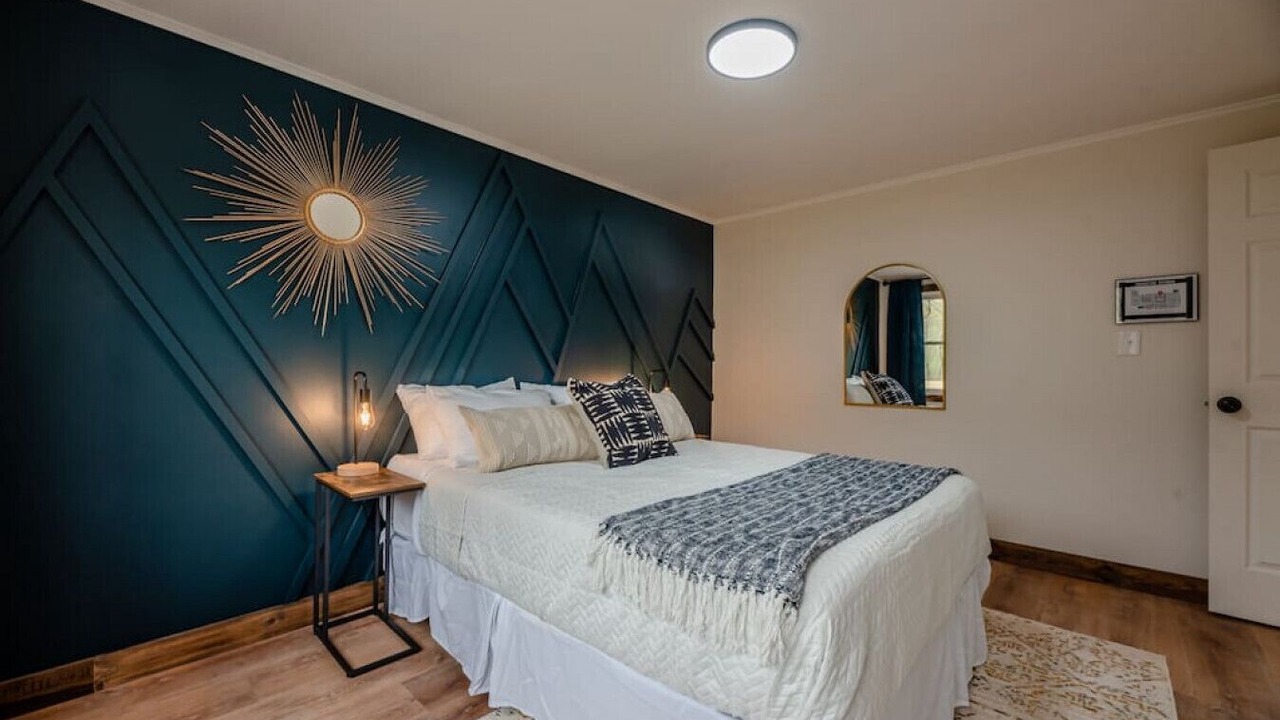Photo of Bedroom in Canandaigua