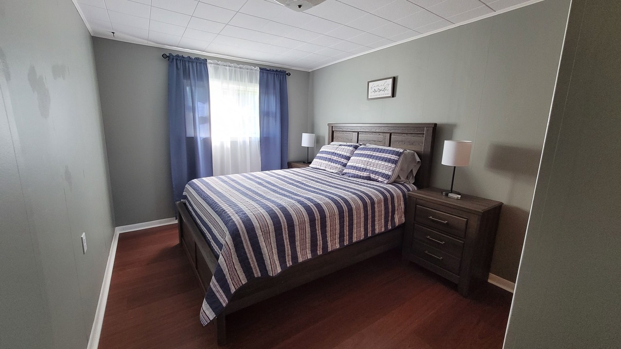 Photo of Bedroom in Andover