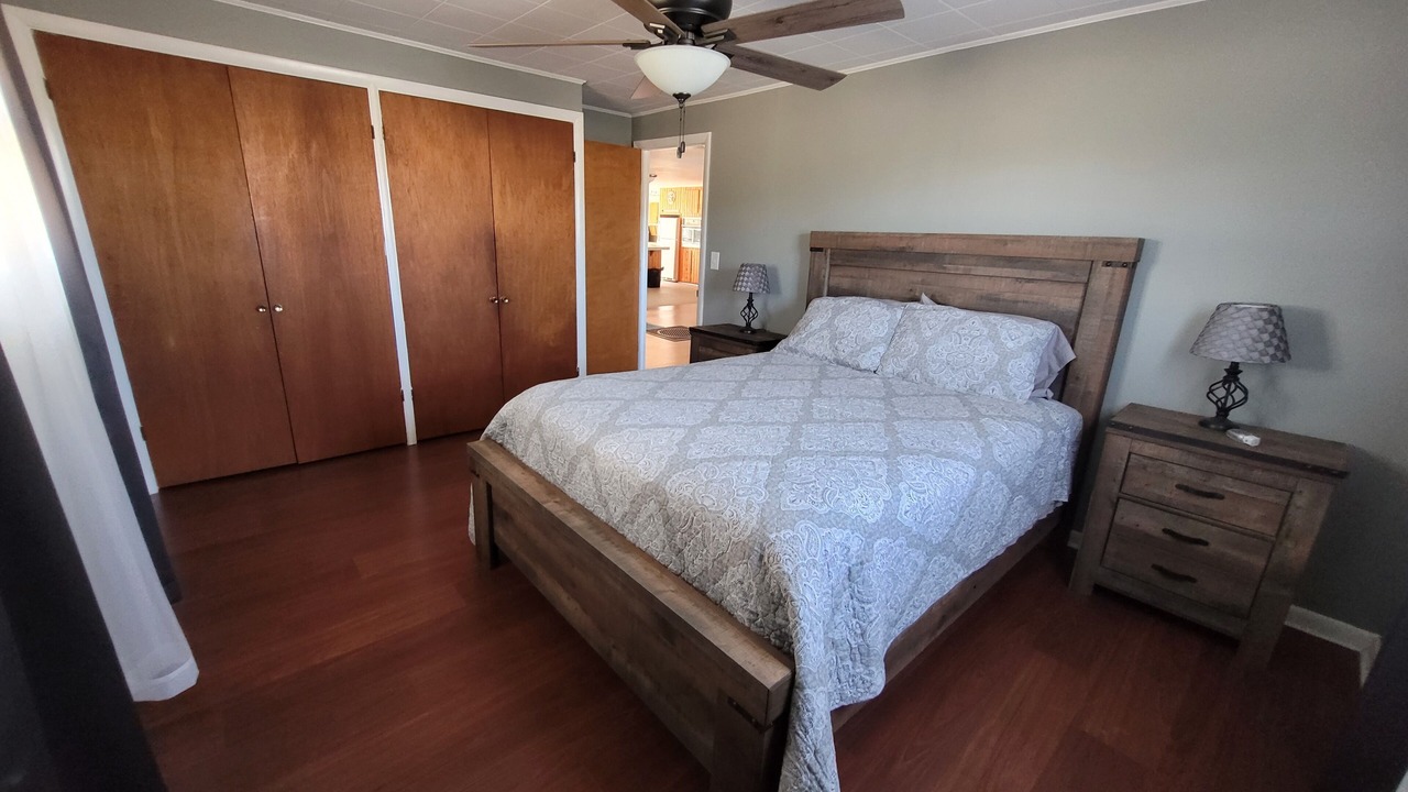 Photo of Bedroom in Andover