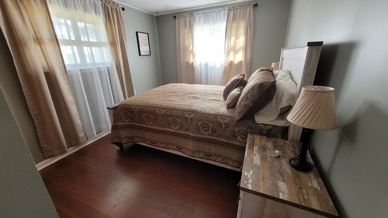 Photo of Bedroom in Andover