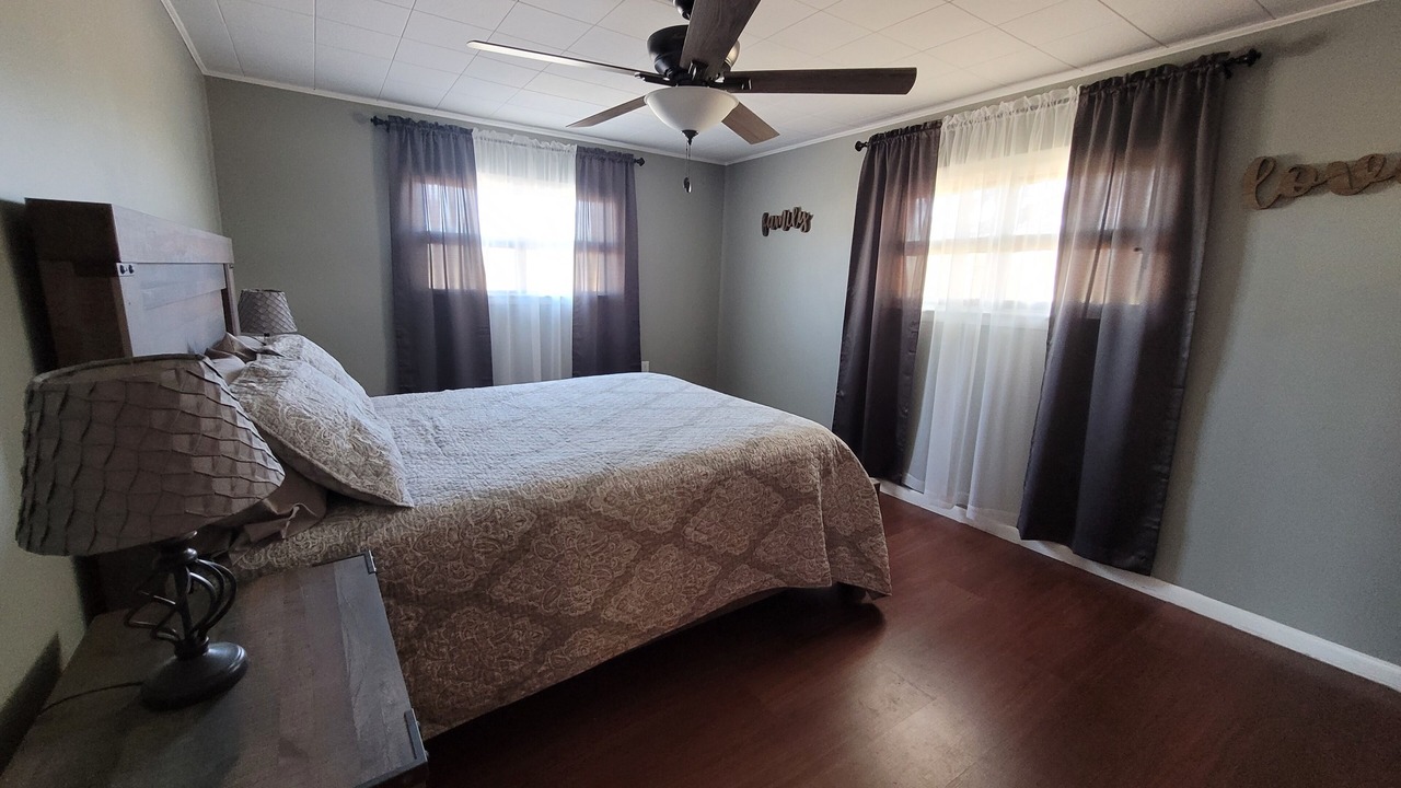Photo of Bedroom in Andover