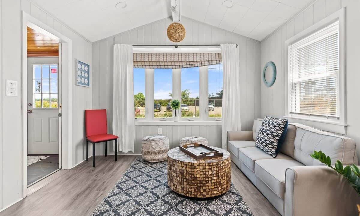 Photo of Bedroom in Hampton