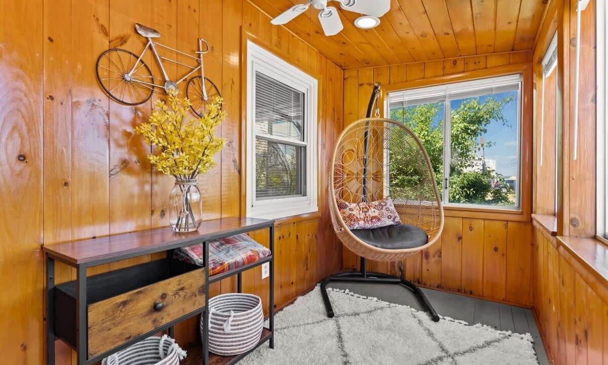 Photo of Bedroom in Hampton