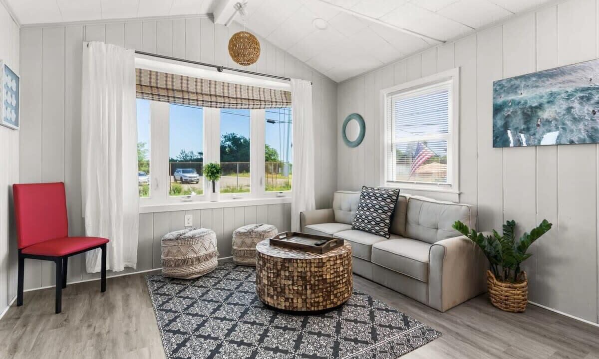Photo of Bedroom in Hampton