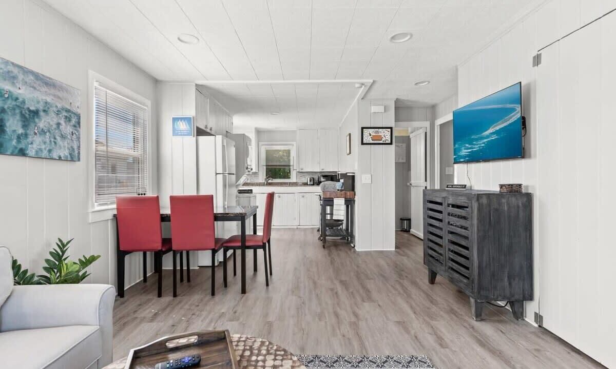 Photo of Bedroom in Hampton