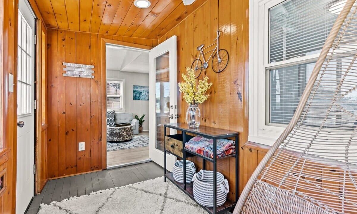 Photo of Bedroom in Hampton