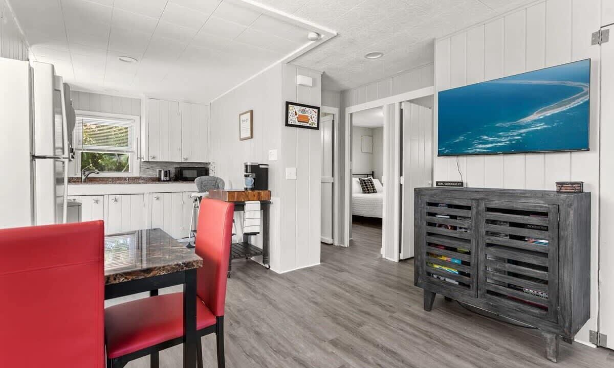 Photo of Bedroom in Hampton