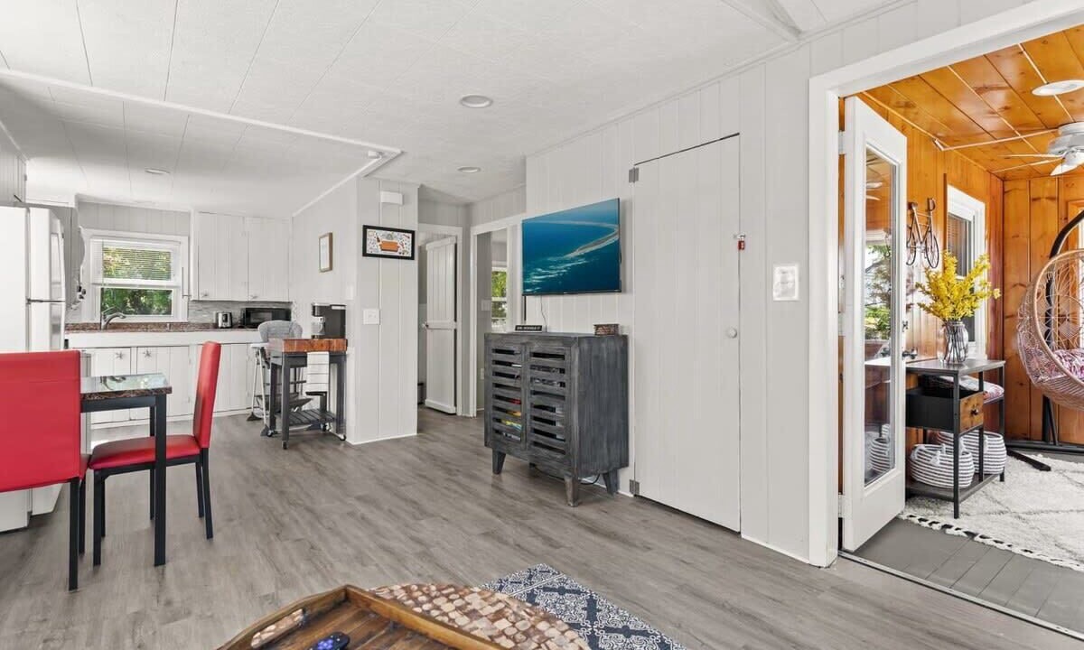Photo of Bedroom in Hampton