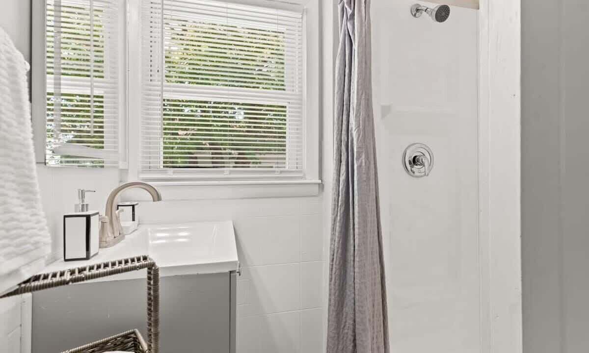 Photo of Bathroom in Hampton
