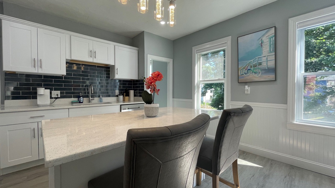 Photo of Kitchen in Worcester