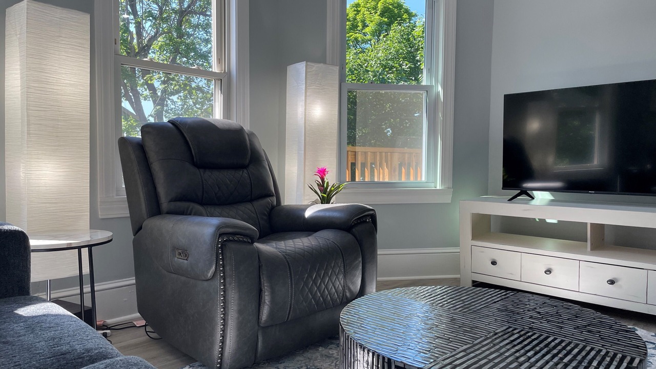 Photo of Livingroom in Worcester
