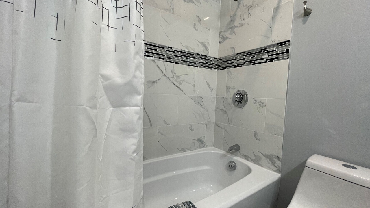 Photo of Bathroom in Worcester