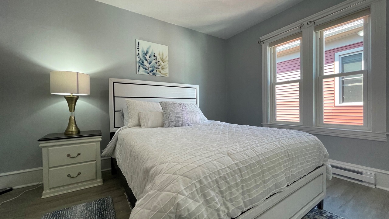 Photo of Bedroom in Worcester