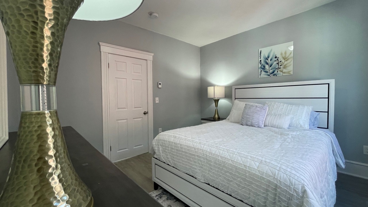 Photo of Bedroom in Worcester