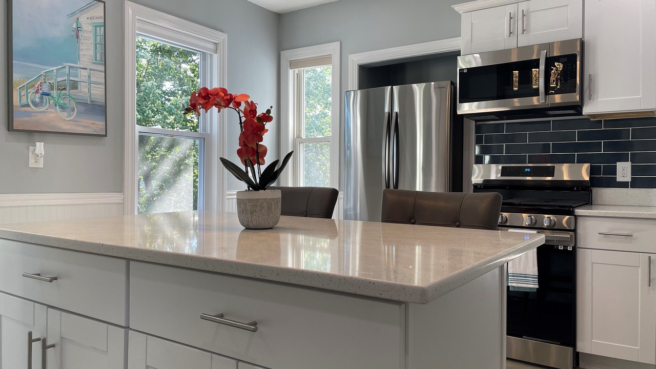 Photo of Kitchen in Worcester