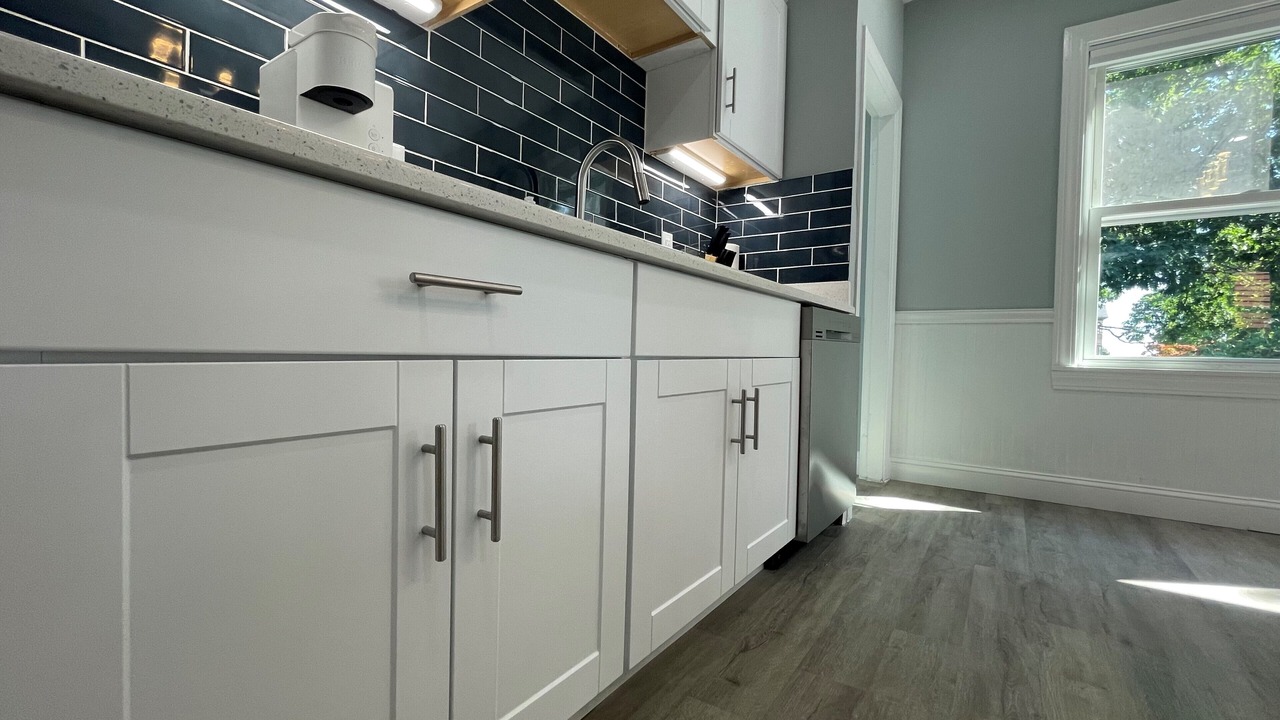 Photo of Kitchen in Worcester