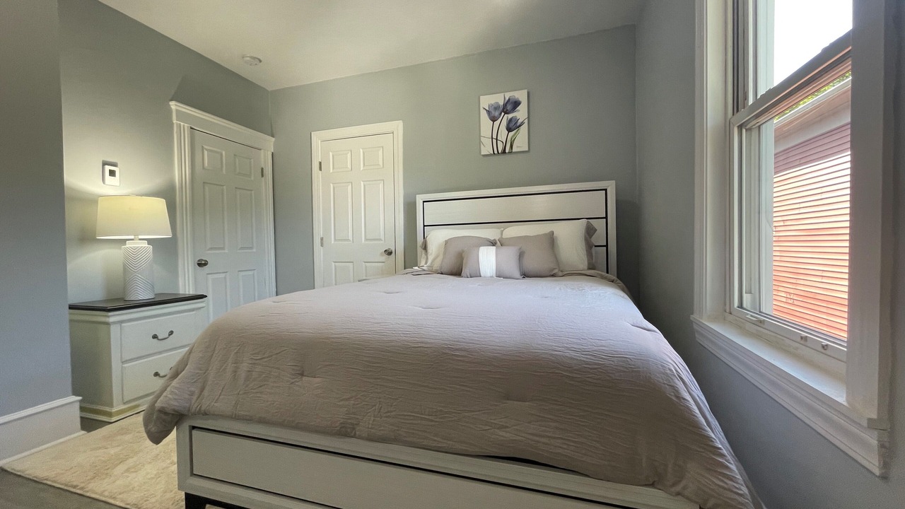 Photo of Bedroom in Worcester