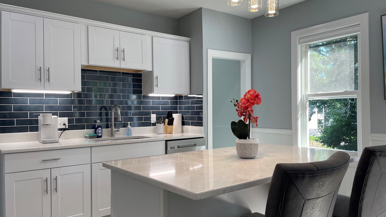 Photo of Kitchen in Worcester