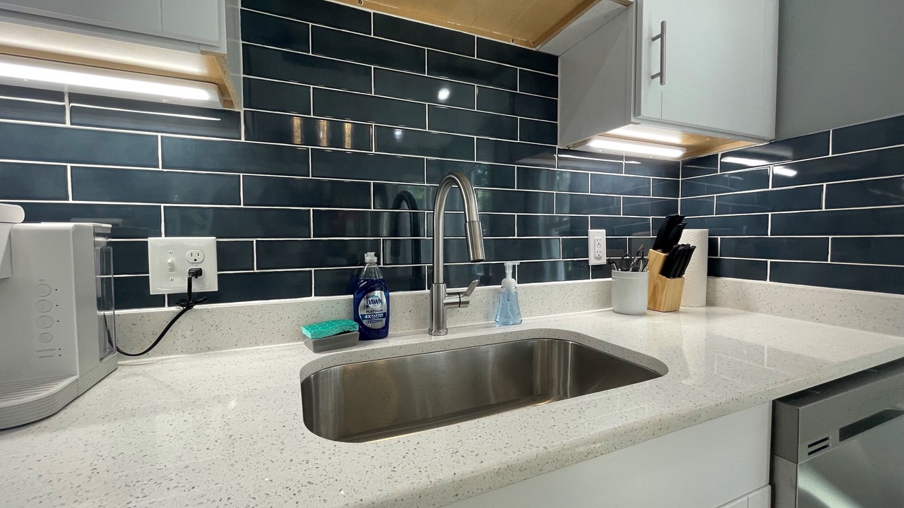 Photo of Kitchen in Worcester