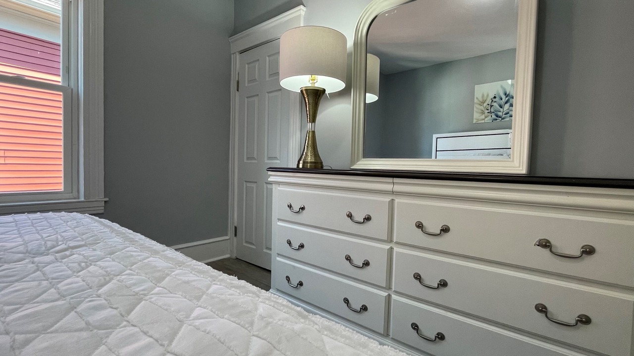 Photo of Bedroom in Worcester