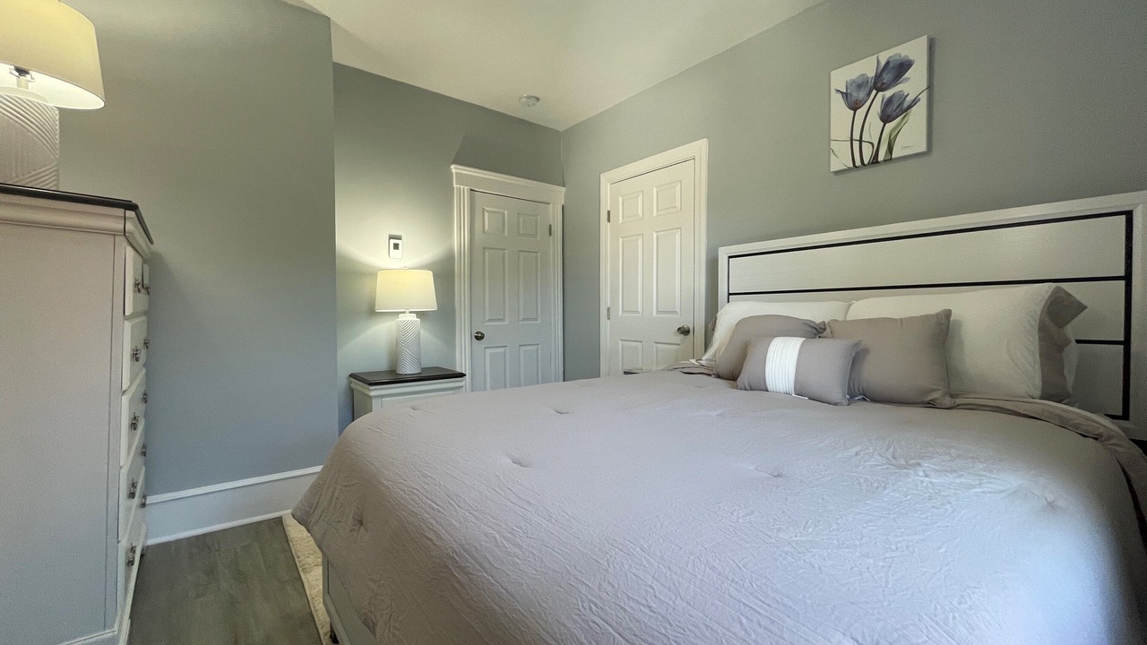 Photo of Bedroom in Worcester