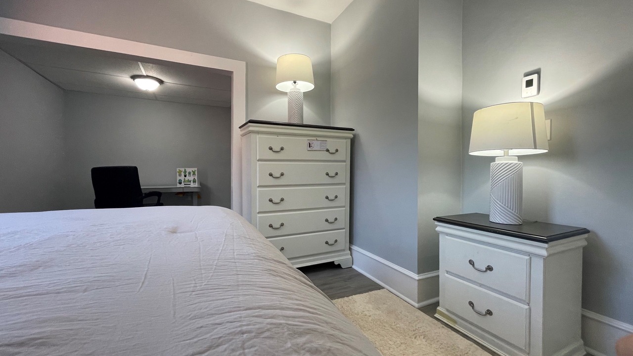 Photo of Bedroom in Worcester