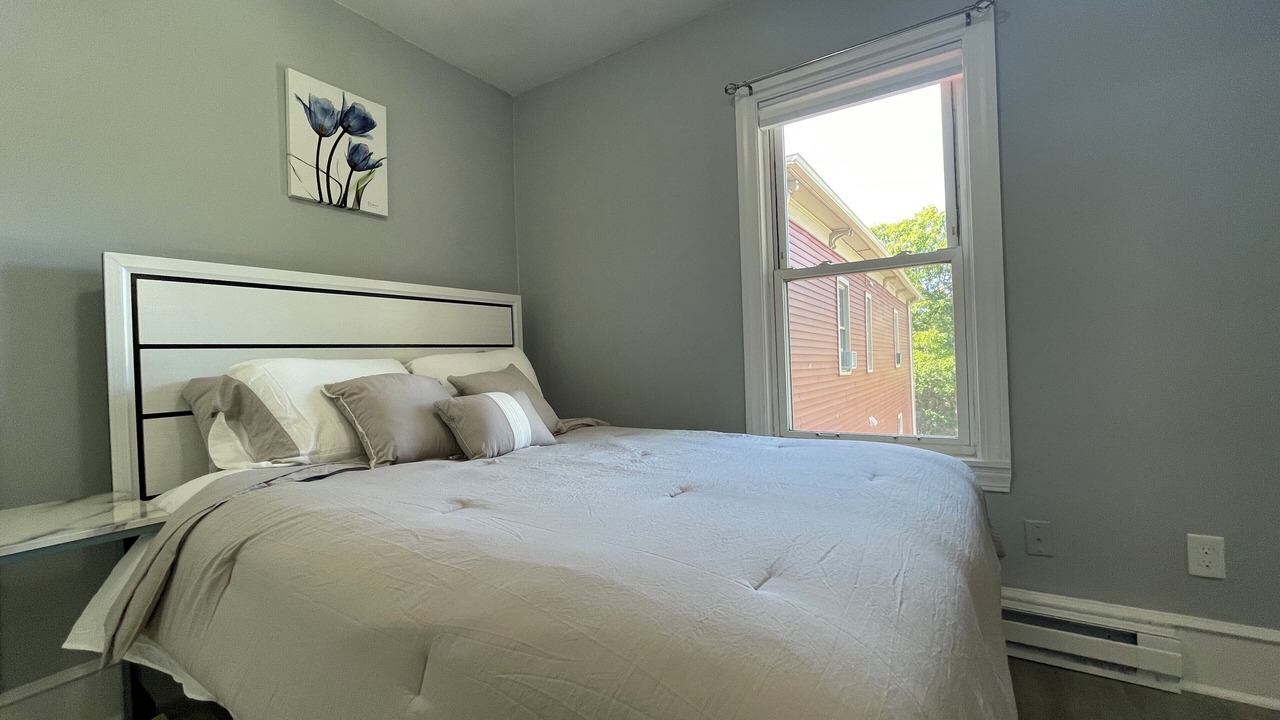 Photo of Bedroom in Worcester