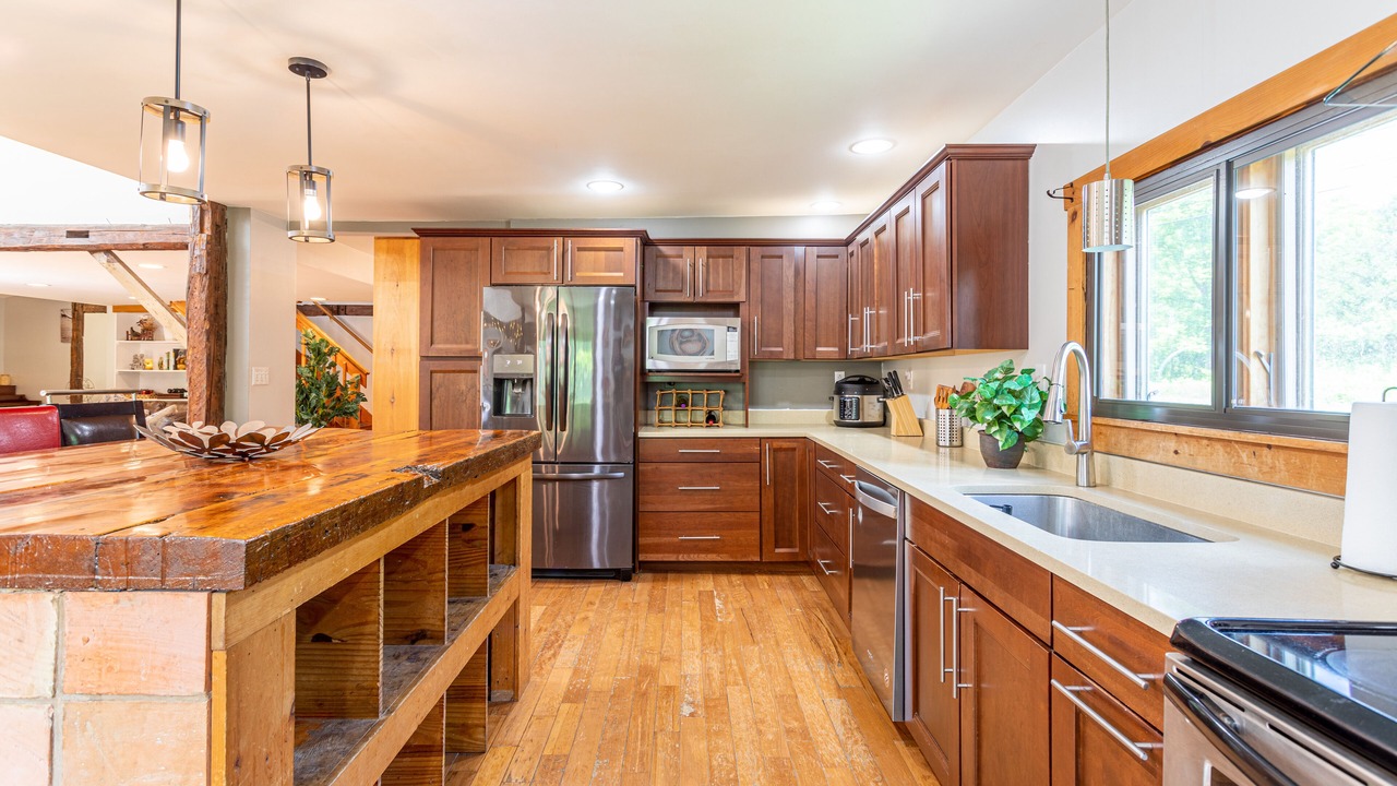 Photo of Kitchen in Catskill