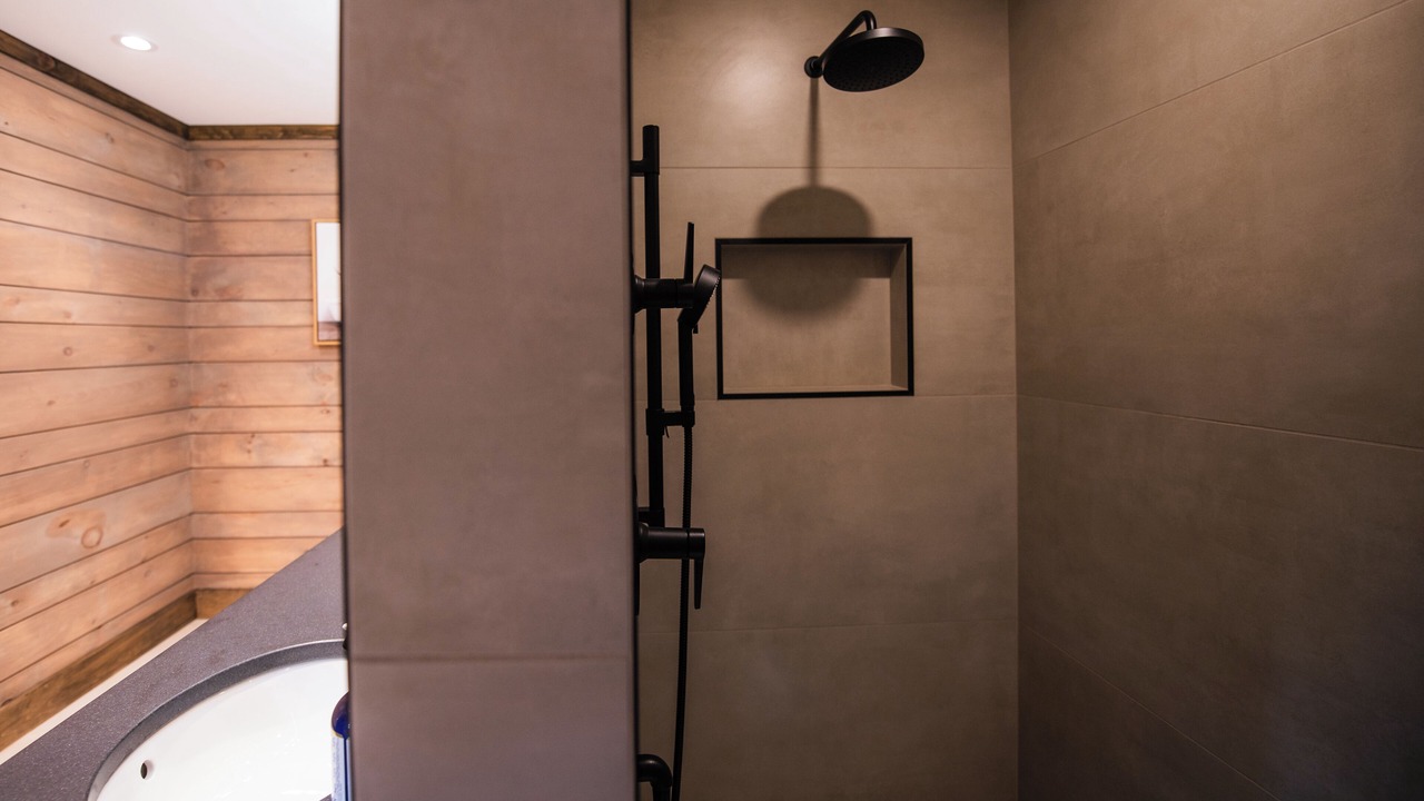 Photo of Bathroom in West Townshend