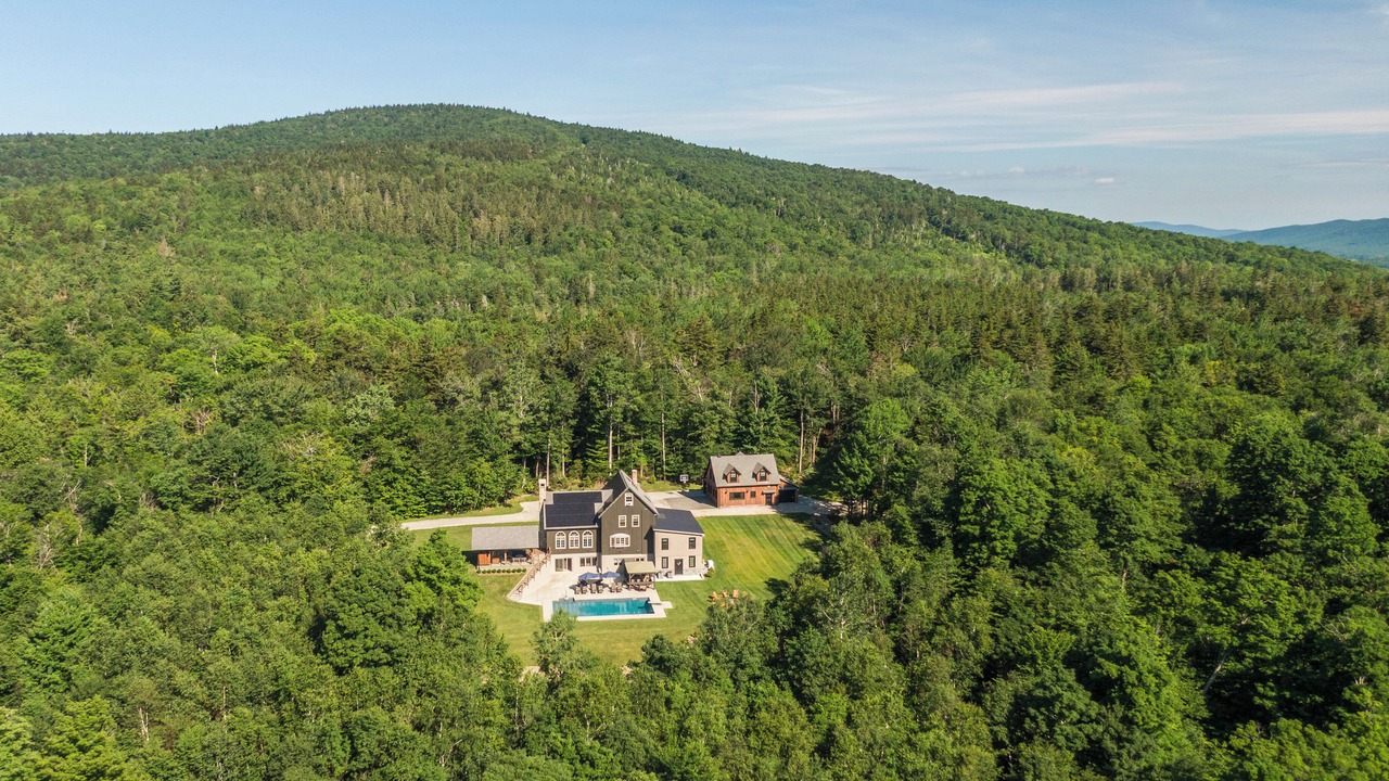 Photo of Outdoor in West Townshend