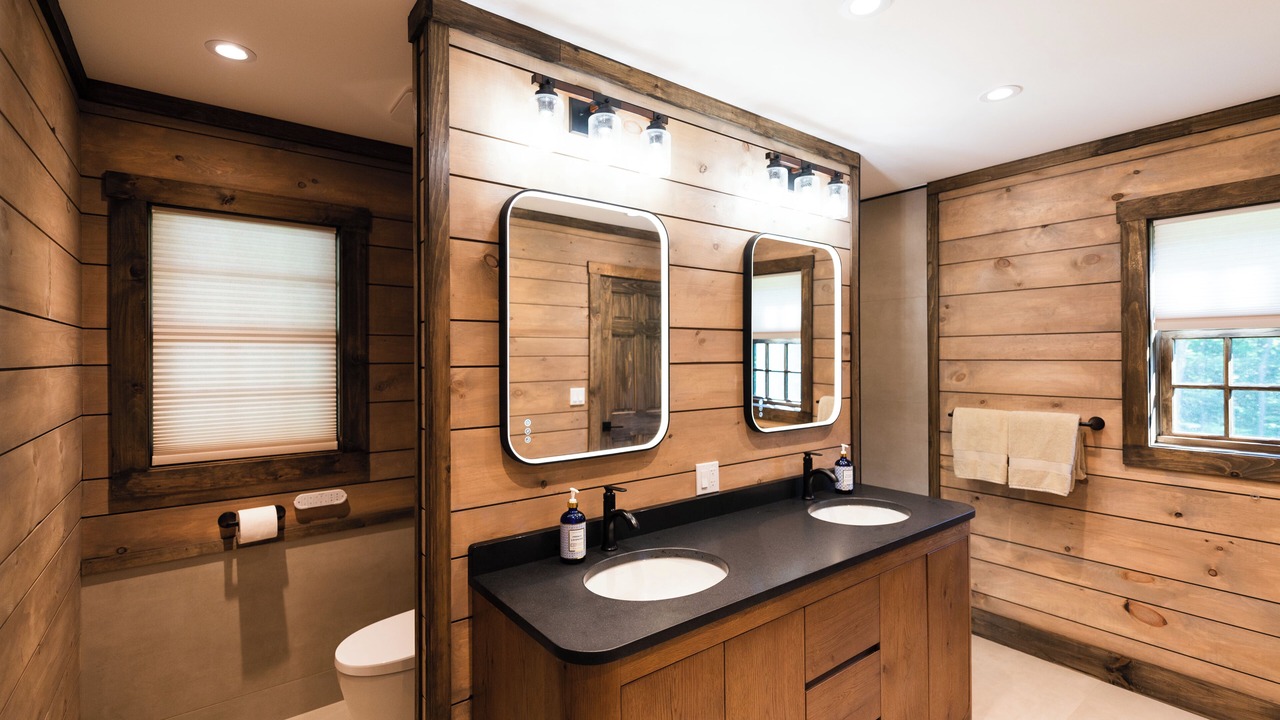 Photo of Bathroom in West Townshend