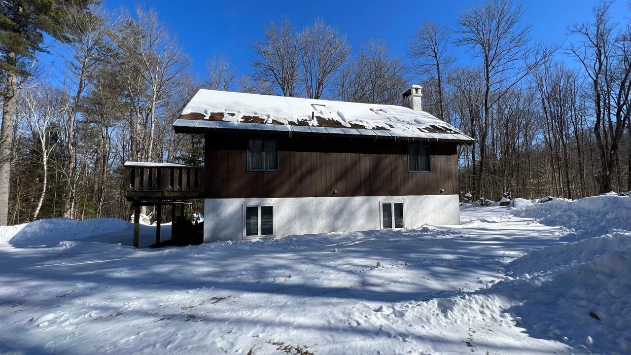 Photo of Outdoor in Mountain Acres