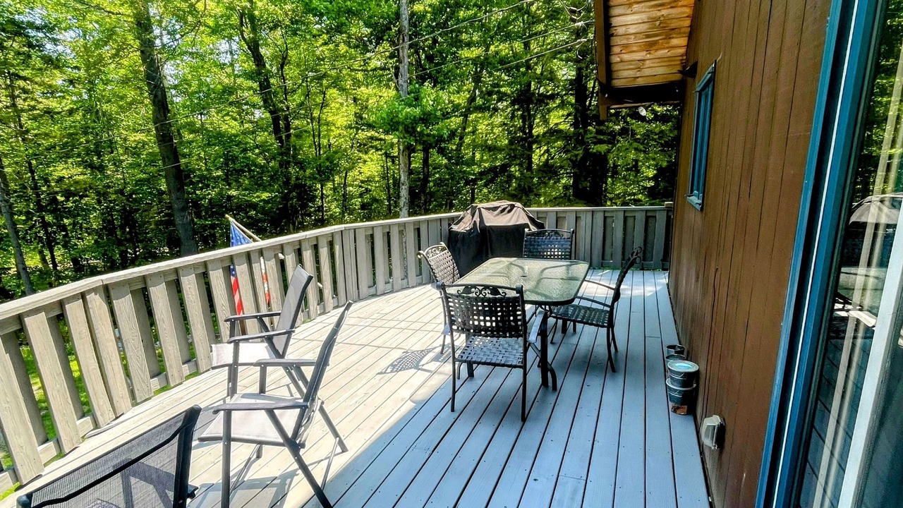 Photo of Outdoor in Mountain Acres