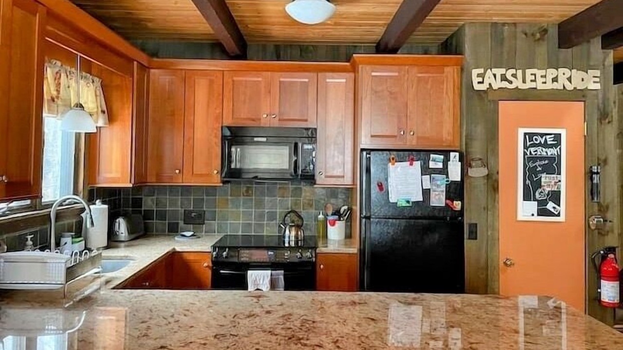 Photo of Kitchen in Mountain Acres