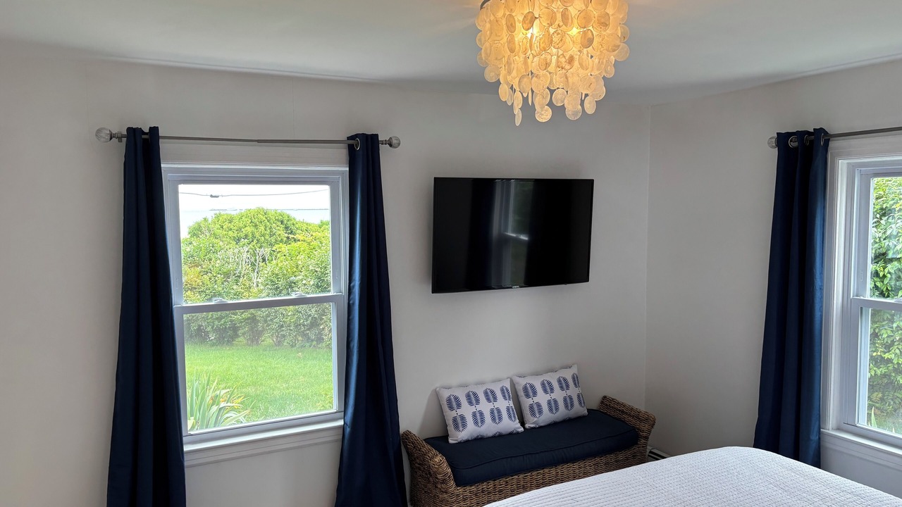 Photo of Bedroom in Hyannis