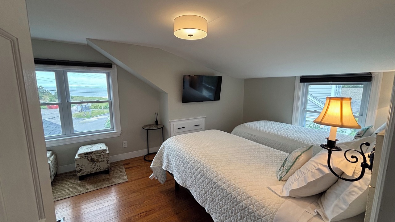 Photo of Bedroom in Hyannis