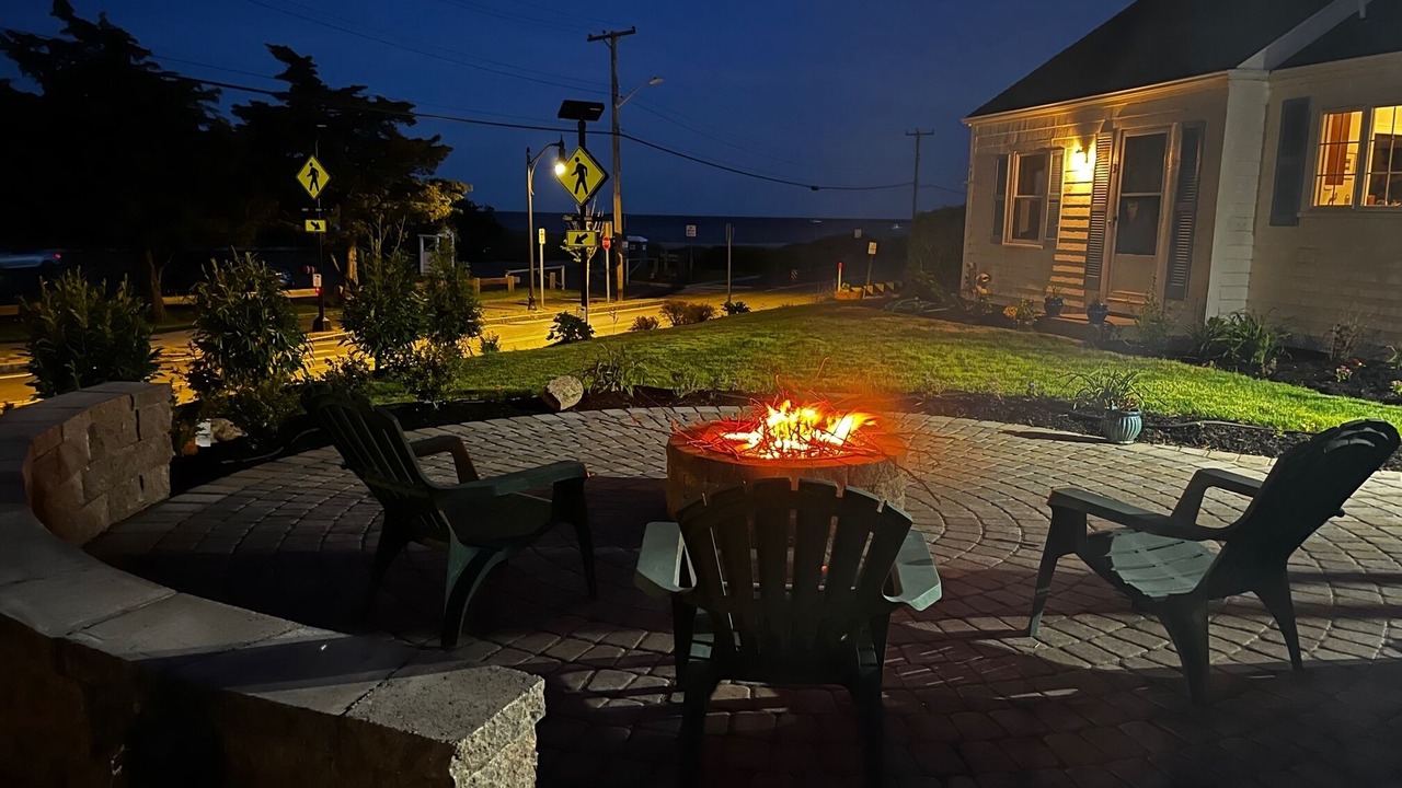 Photo of Patio Balcony in Hyannis