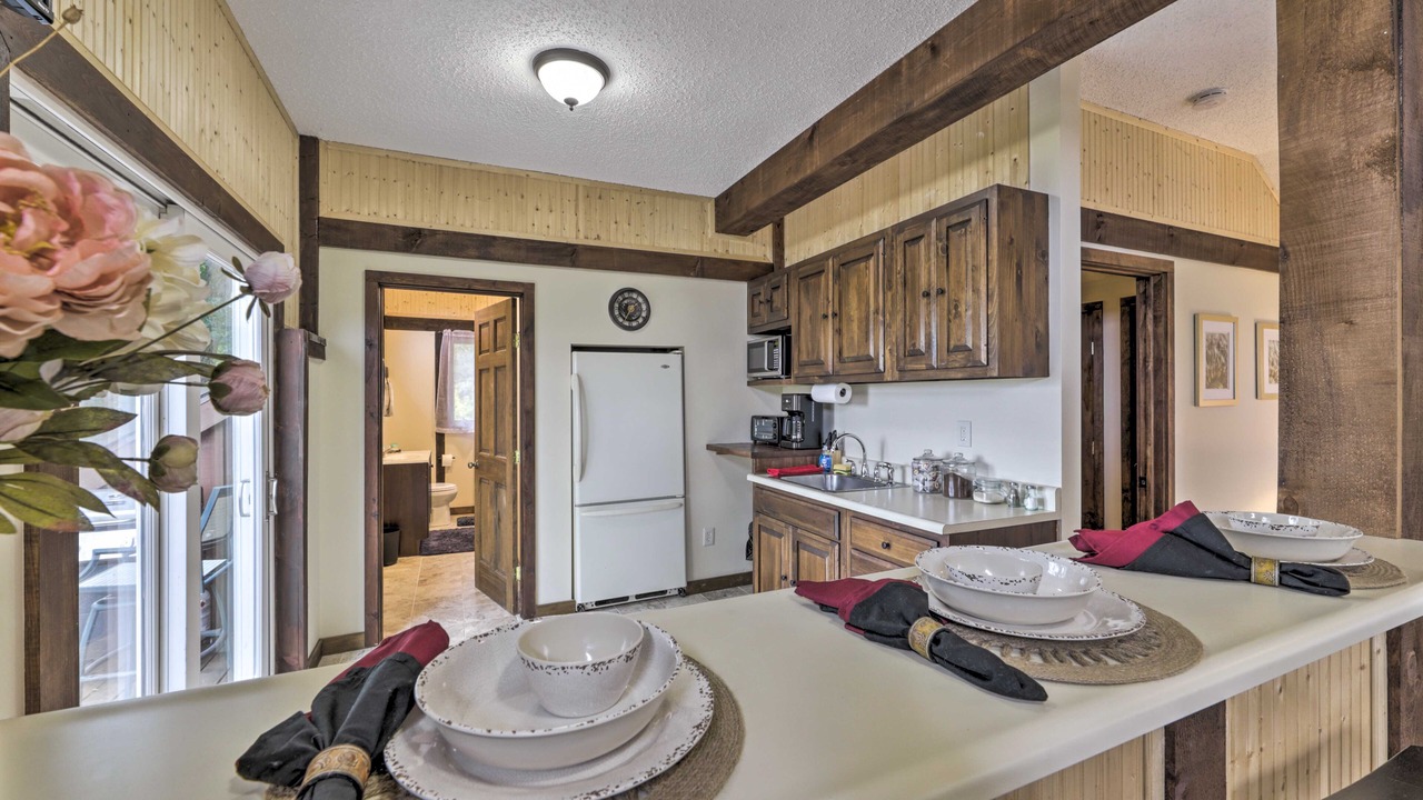 Photo of Kitchen in Montville