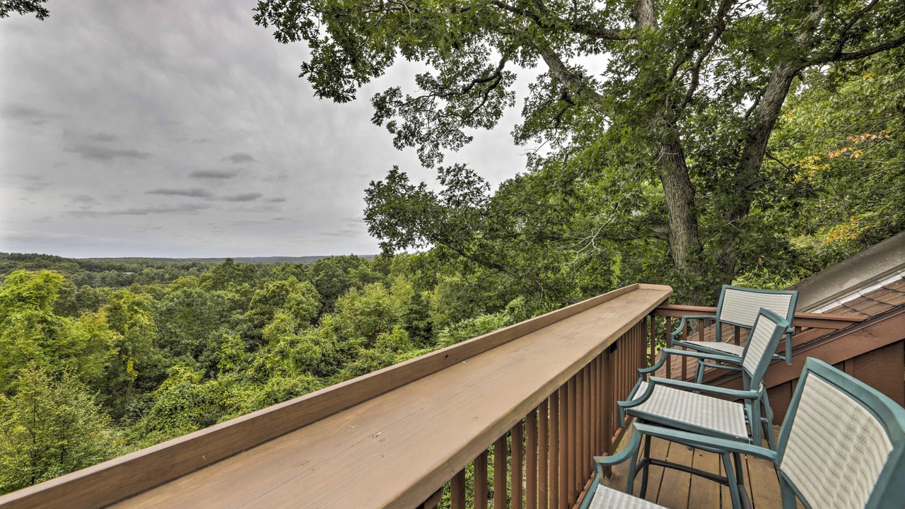 Photo of Outdoor in Montville