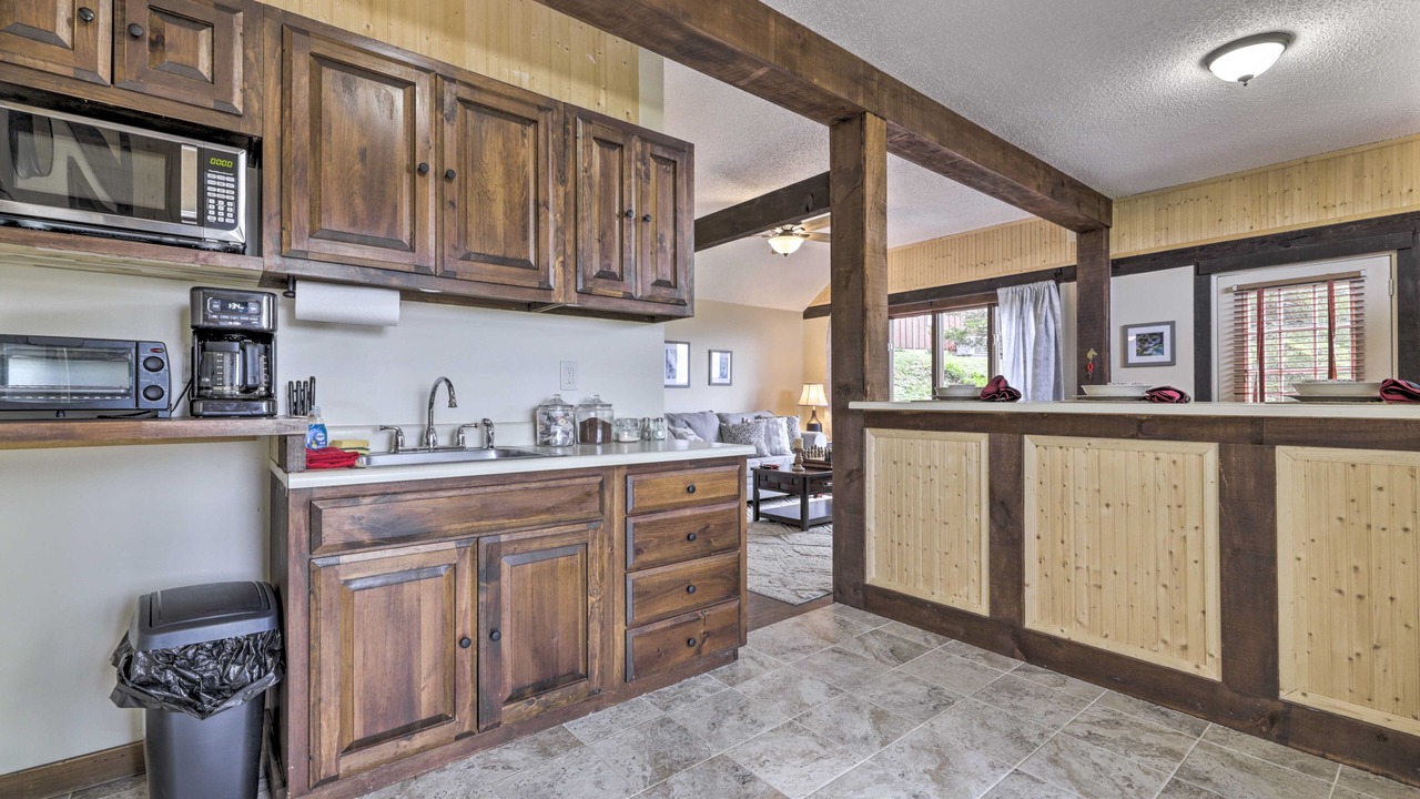 Photo of Kitchen in Montville