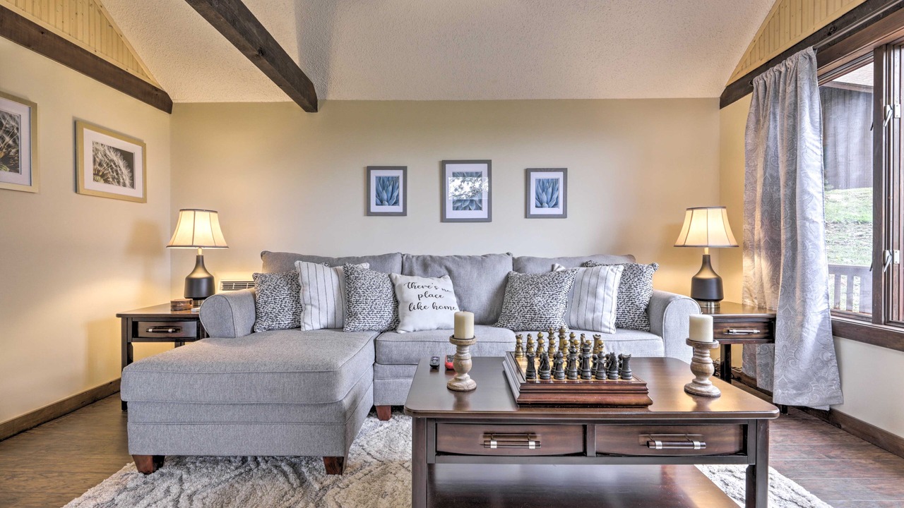 Photo of Bedroom in Montville