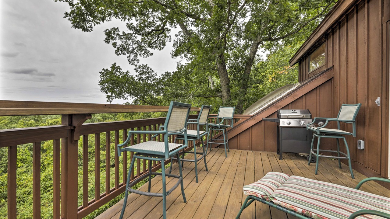 Photo of Outdoor in Montville