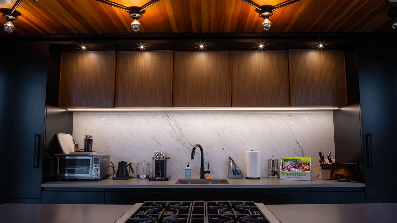 Photo of Kitchen in Hudson