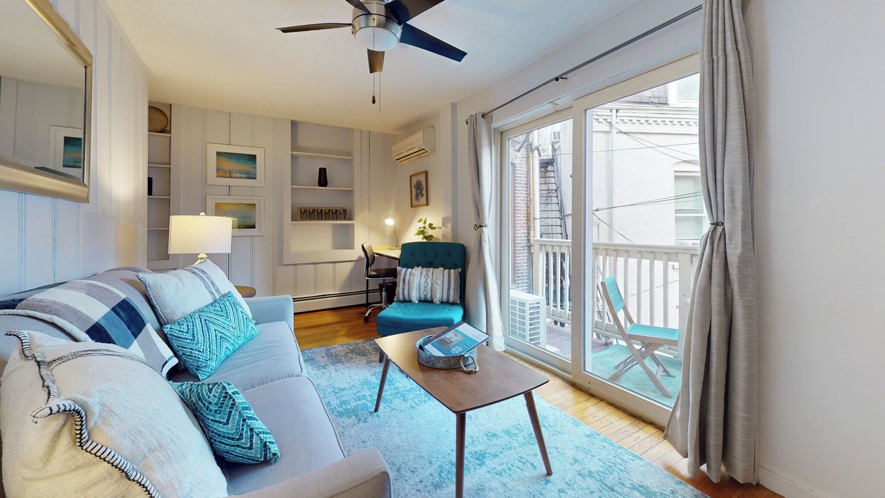 Photo of Bedroom in Emerson Gardens