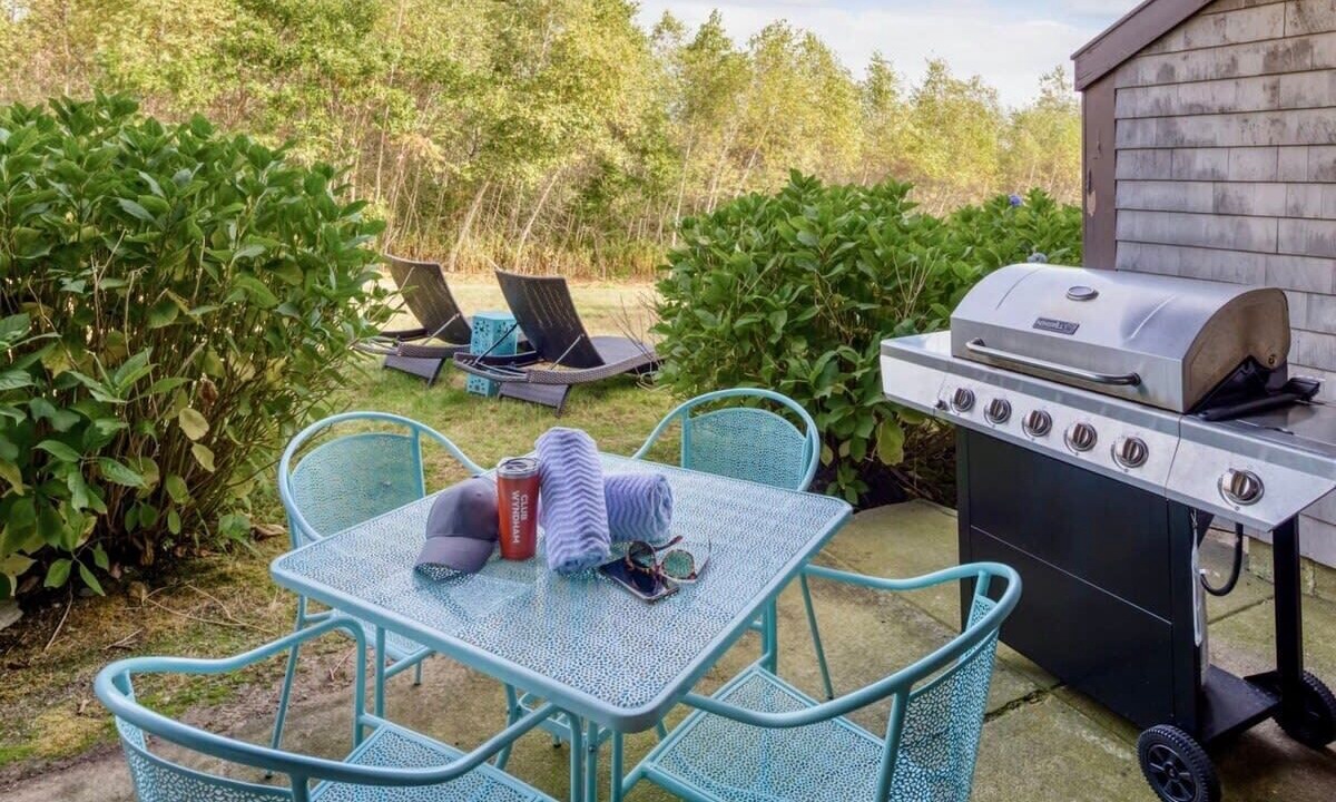 Photo of Outdoor in Jamestown