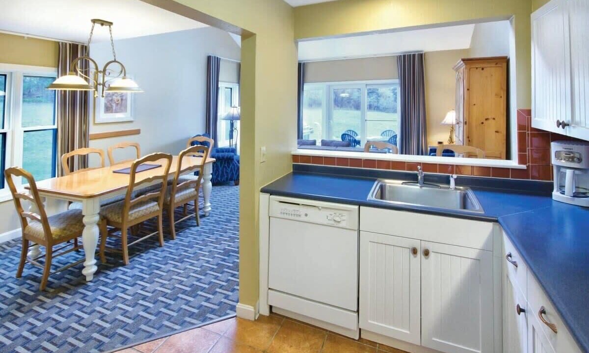 Photo of Kitchen in Jamestown