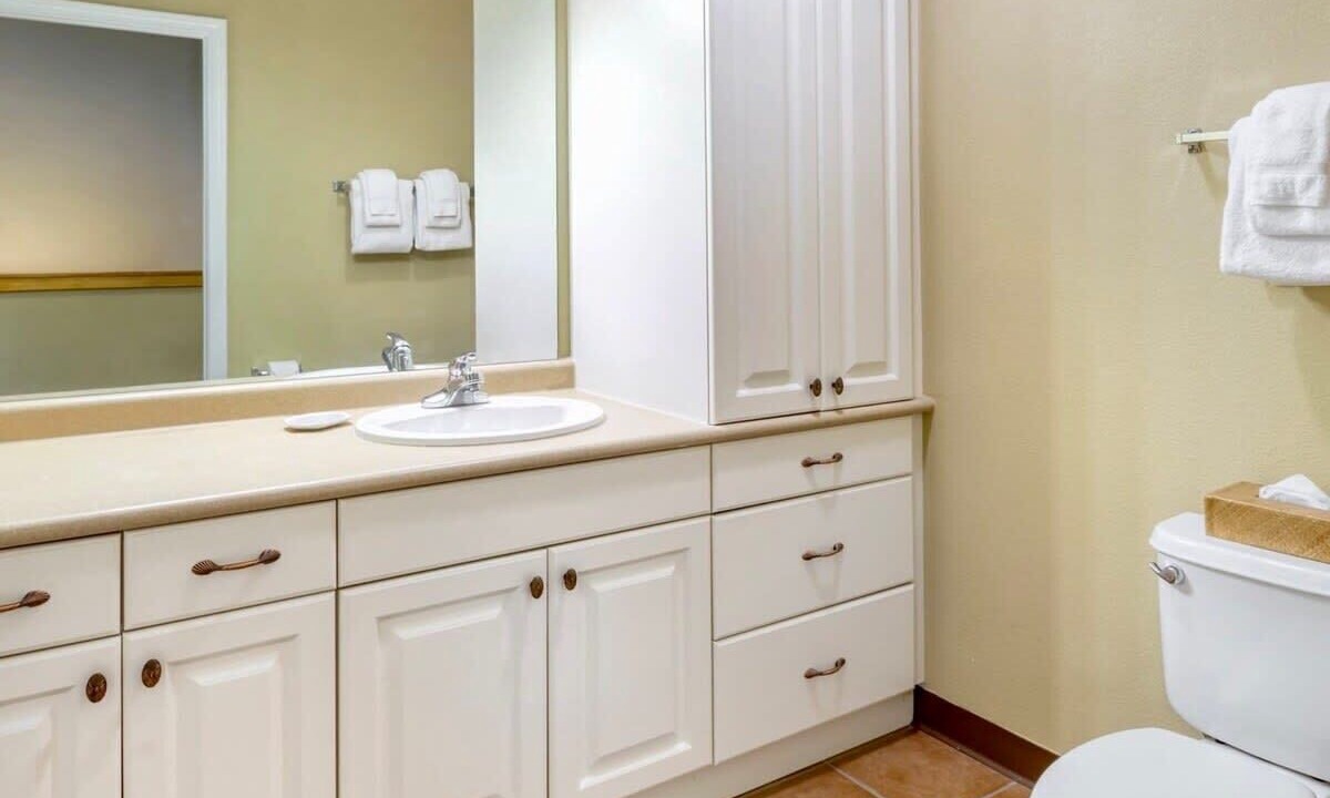 Photo of Bathroom in Jamestown