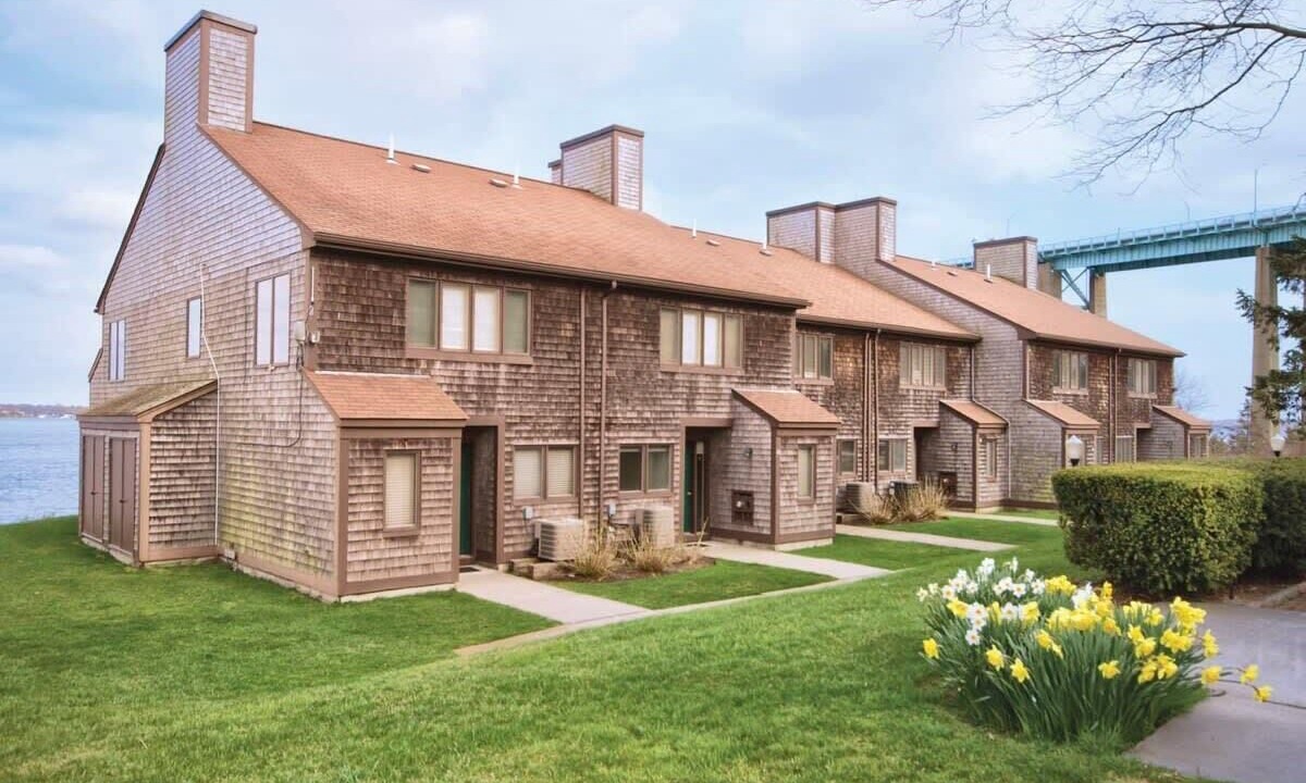 Photo of Outdoor in Jamestown