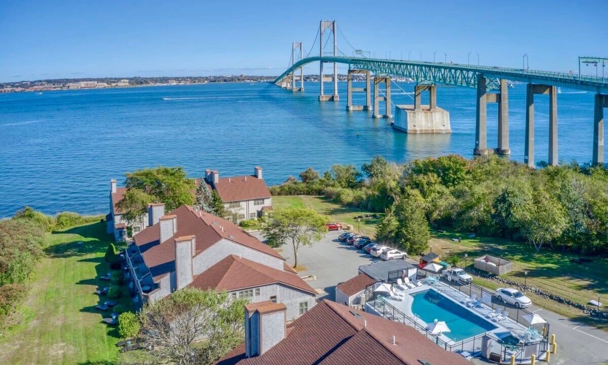 Photo of Outdoor in Jamestown